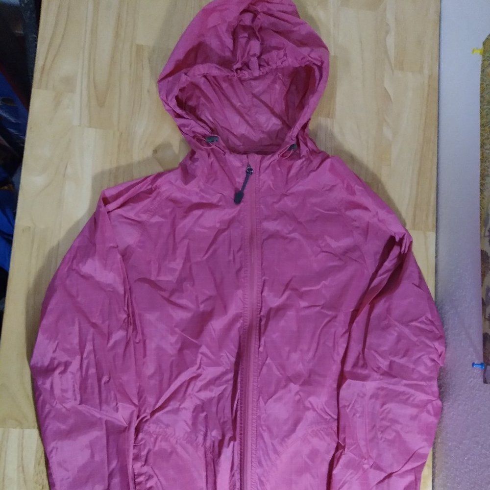 Vintage Nike ACG Lightweight Hooded Windbreaker